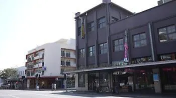 Fv4006 Apartments Fortitude Valley