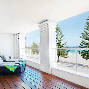 Cottesloe 3*, Perth Australia