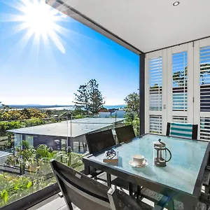 The Rise 4*, Noosa Heads Australia