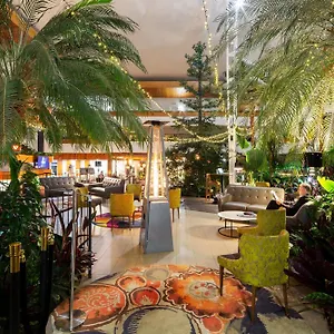 Pavilion On Northbourne 4*, Canberra Australia