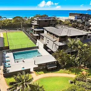 Majorca Isle Beachside 4*, Maroochydore Australia