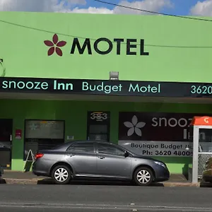 Snooze Motel