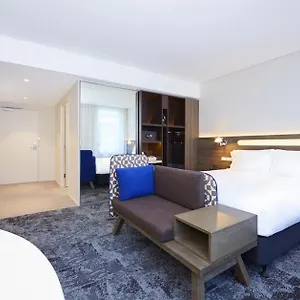 Express Centre By Ihg 4*, Adelaide Australia