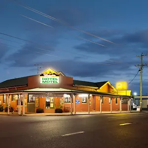 Lamington - Detached Motel